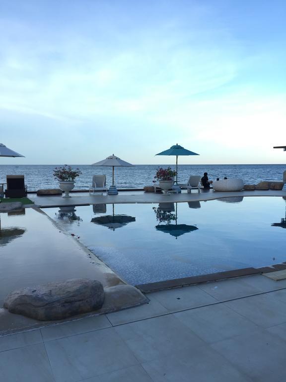 My Resort HHQ Exterior foto