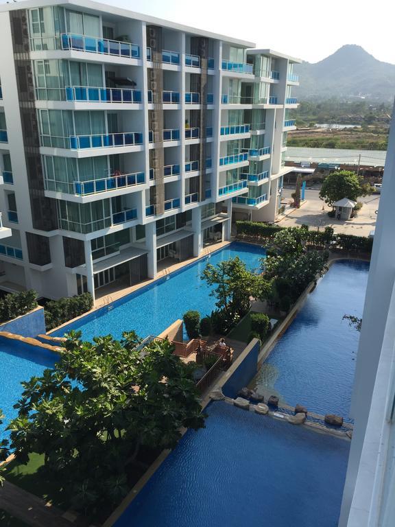 My Resort HHQ Exterior foto