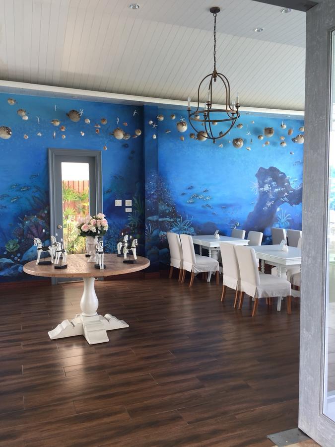 My Resort HHQ Exterior foto