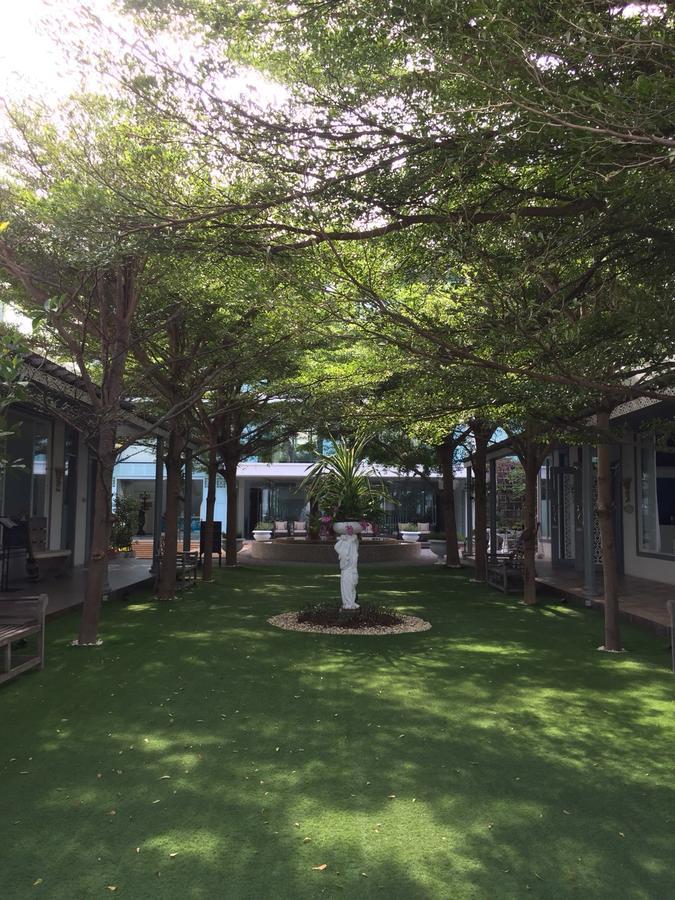 My Resort HHQ Exterior foto