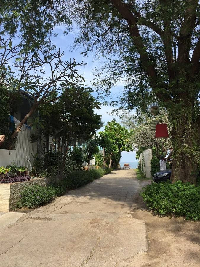 My Resort HHQ Exterior foto